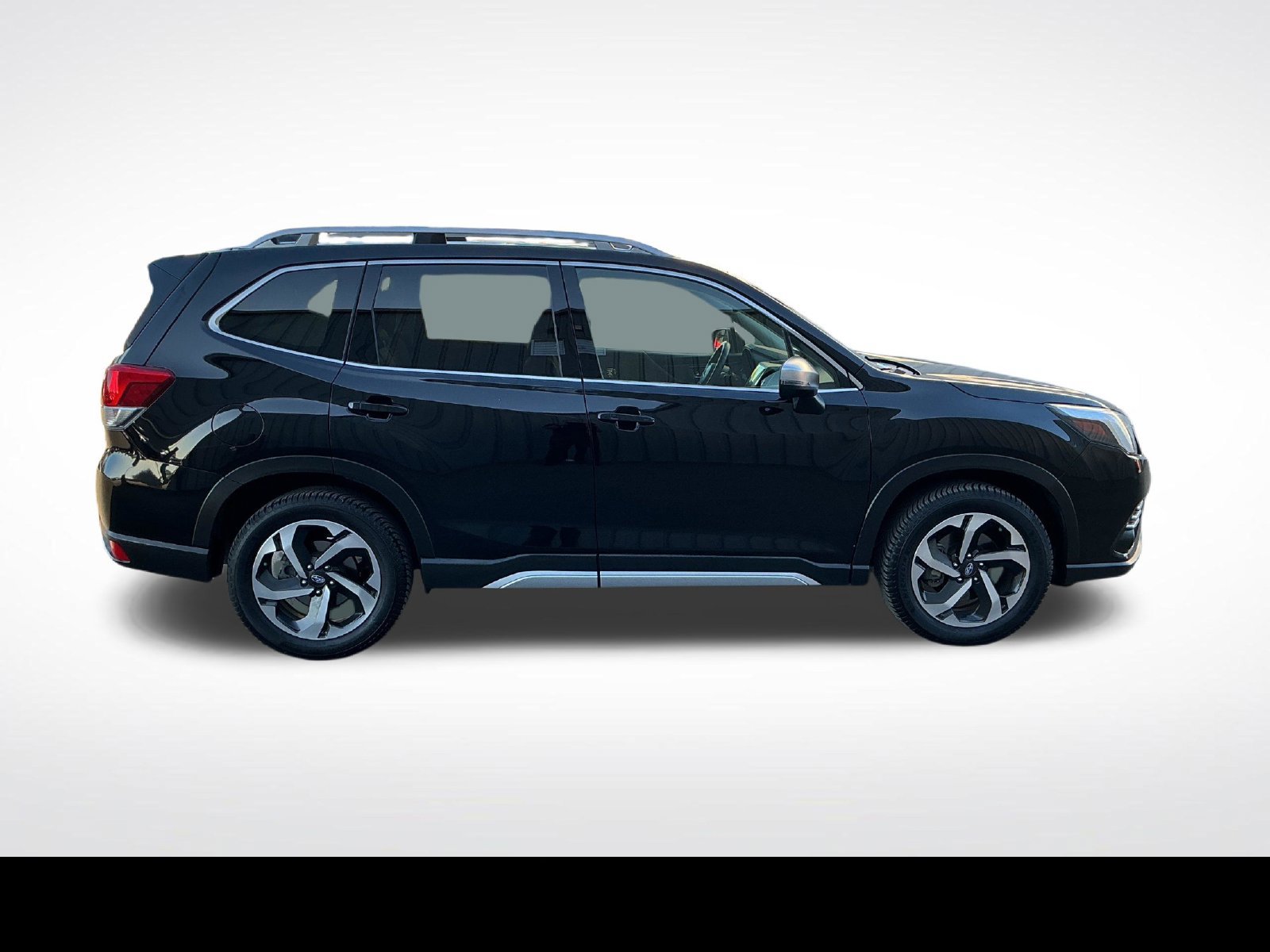 Certified 2024 Subaru Forester Touring w/ POP Package 3 AWD/4WD image 6
