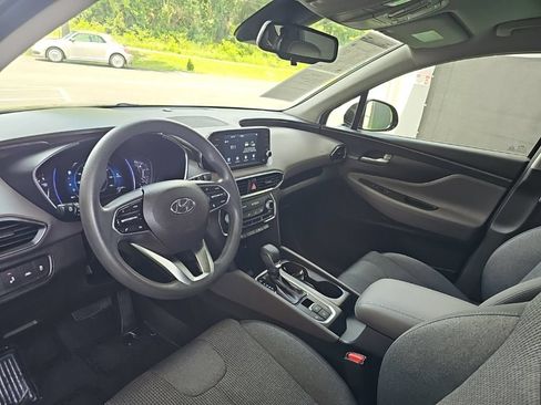 Used 2019 Hyundai Santa Fe SEL FWD image 35
