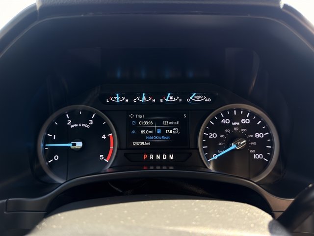 Used 2021 Ford F350 XLT w/ XLT Premium Package AWD/4WD image 22
