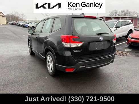 Used 2021 Subaru Forester image 7