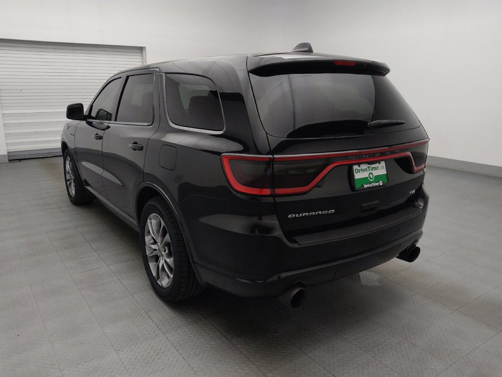 Used 2019 Dodge Durango R/T RWD image 5
