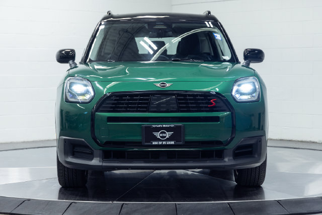 Used 2025 MINI Cooper Countryman S AWD/4WD image 5