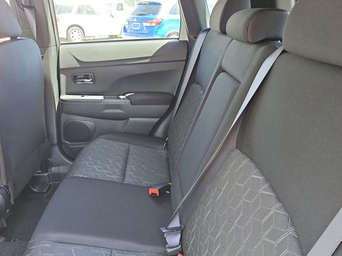 New 2026 Mitsubishi Outlander Sport ES AWD/4WD image 11