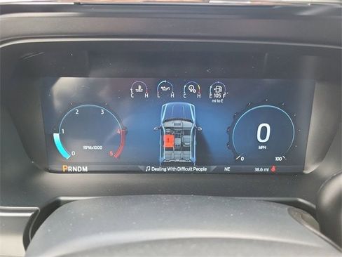 New 2026 Ford F250 XLT w/ XLT Premium Package image 10