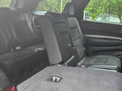 Used 2019 Dodge Durango GT image 23