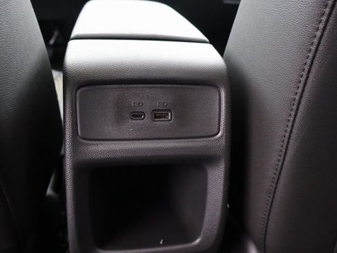 New 2026 Chevrolet Trax ACTIV image 22