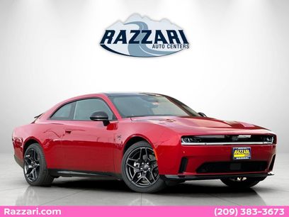 New 2024 Dodge Charger R/T w/ Plus Group