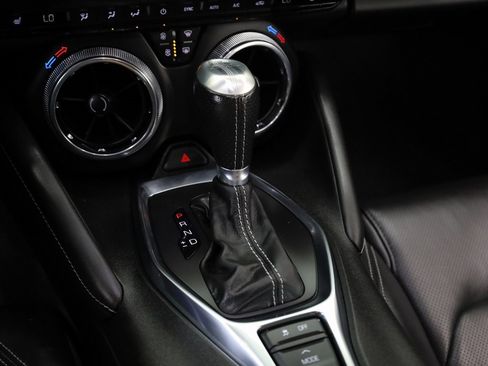 Used 2022 Chevrolet Camaro LT w/ RS Package image 14