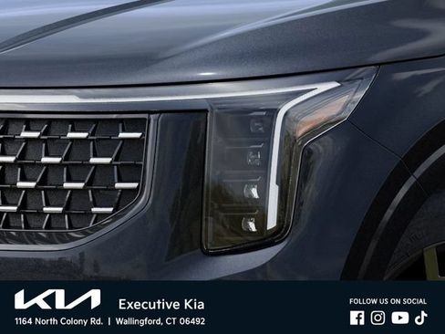 New 2026 Kia Carnival SX Prestige FWD image 10