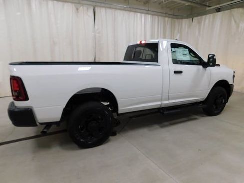 New 2026 RAM 3500 Tradesman image 2