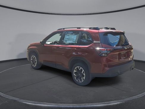 New 2026 Subaru Forester w/ Base/Premium Package AWD/4WD image 6