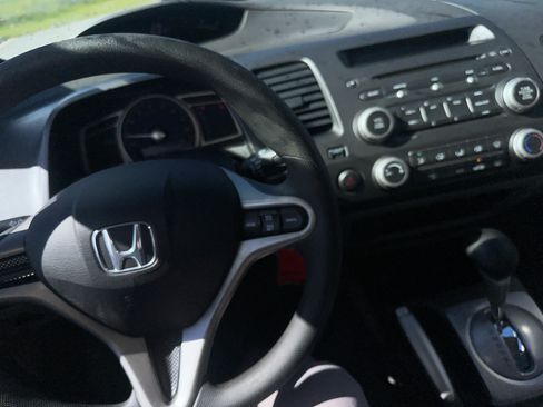 Used 2009 Honda Civic LX image 25