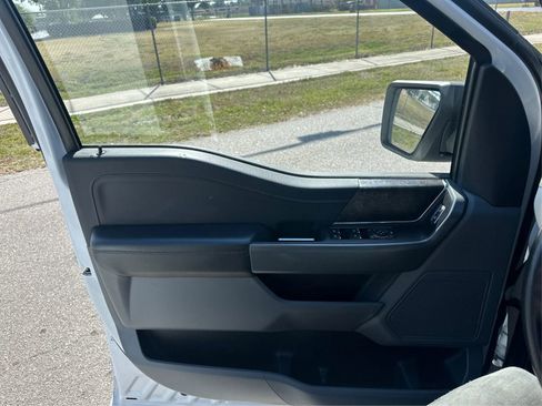 Used 2021 Ford F150 XLT w/ Equipment Group 301A Mid AWD/4WD image 21