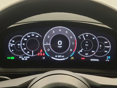 New 2026 Porsche Cayenne image 19