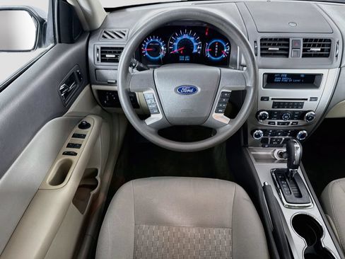 Used 2012 Ford Fusion SE FWD image 10