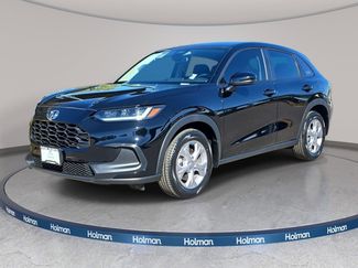 Certified 2023 Honda HR-V LX video 1