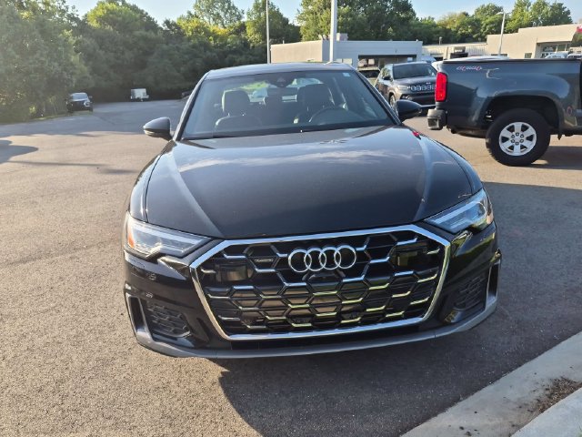 Used 2024 Audi A6 Premium Plus AWD/4WD image 8