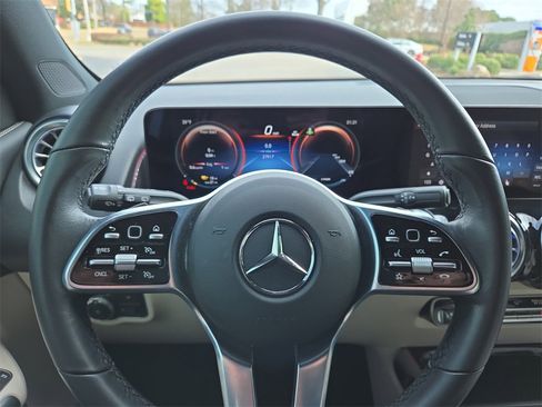 Certified 2023 Mercedes-Benz EQB 250+ 250+ image 22