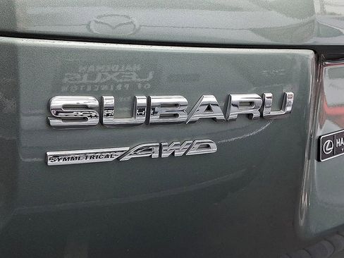 Used 2017 Subaru Forester 2.5i Touring image 19