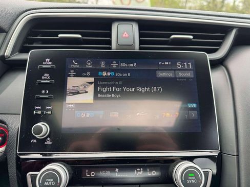 Used 2020 Honda Insight Touring image 30