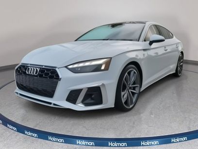 Certified 2023 Audi A5 2.0T Premium Plus w/ Premium Plus