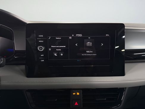 New 2026 Volkswagen Taos S FWD image 15