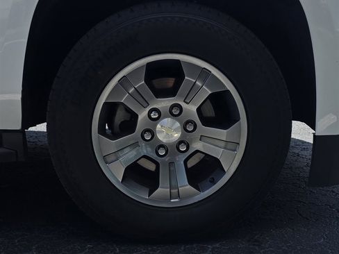 Used 2018 Chevrolet Tahoe LT RWD image 46