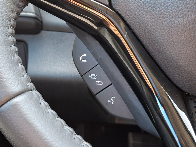 Certified 2020 Honda HR-V Touring image 25