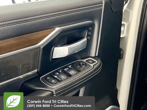 Used 2022 RAM 3500 Laramie image 12