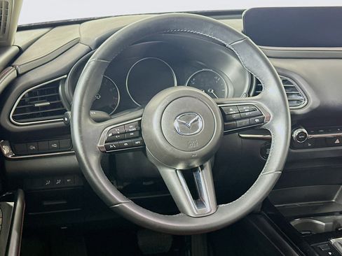 Used 2025 MAZDA CX-30 AWD 2.5 S w/ Preferred Package image 18