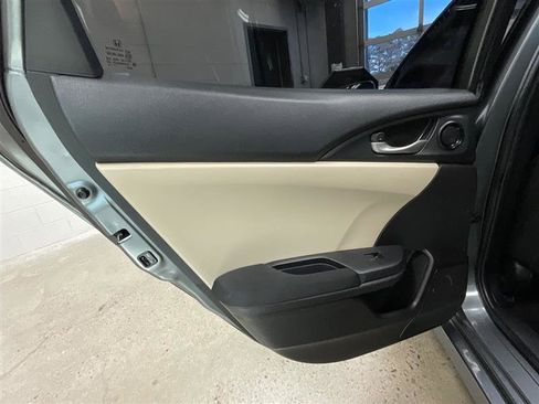 Used 2019 Honda Civic EX image 21