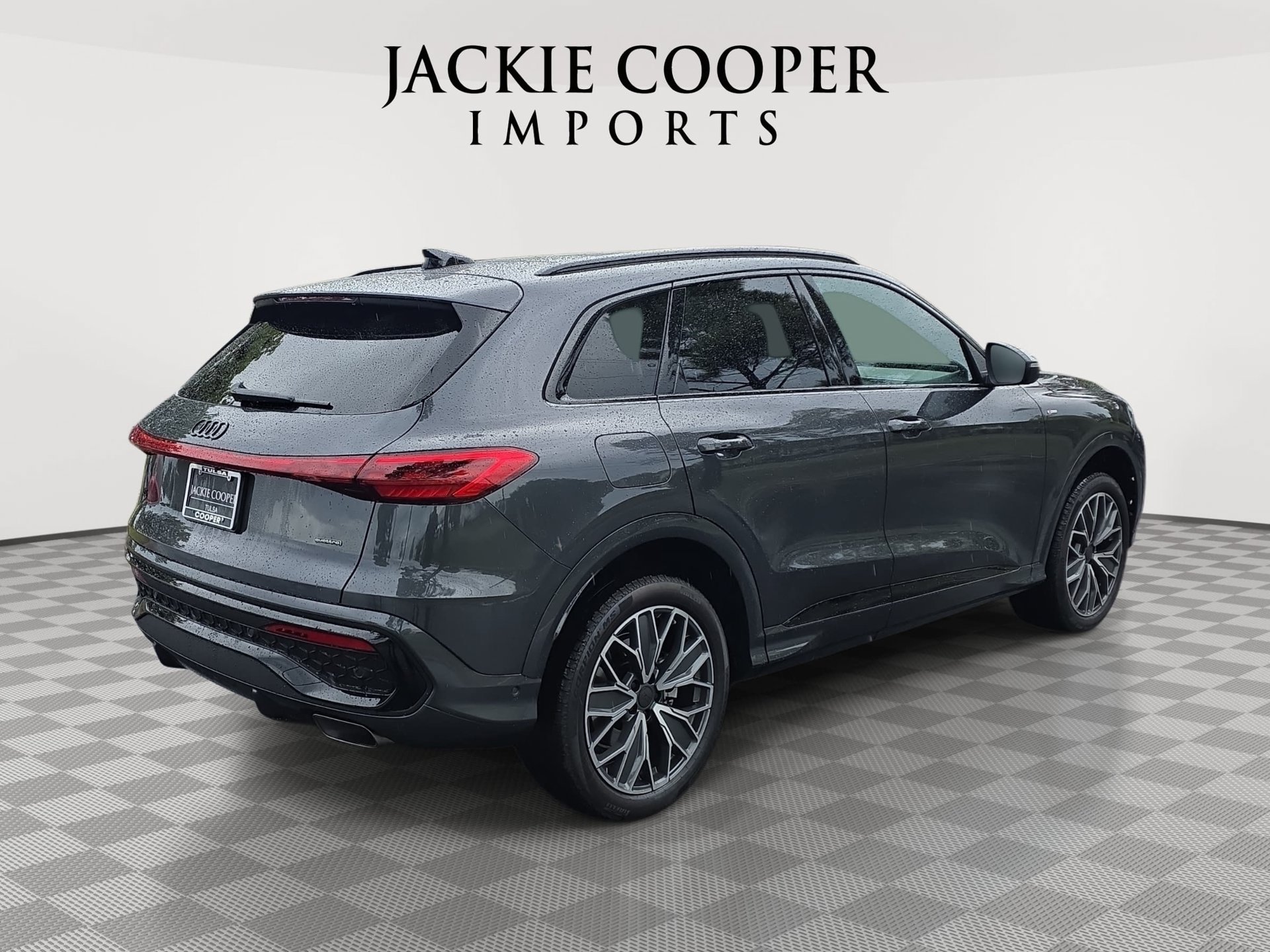 Used 2026 Audi Q5 Premium Plus AWD/4WD image 5
