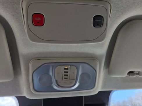 New 2026 RAM ProMaster 3500 image 26