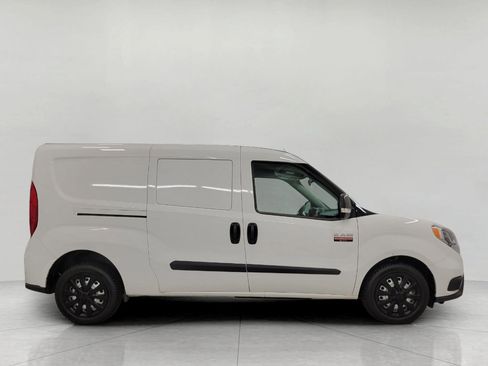 Used 2022 RAM ProMaster City Wagon image 10