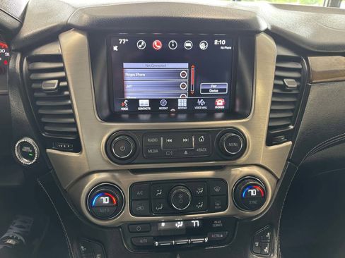 Used 2016 GMC Yukon XL Denali w/ Open Road Package image 16