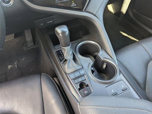 Used 2024 Toyota Camry XSE image 25