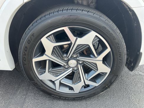 Used 2022 Hyundai Palisade Calligraphy AWD/4WD image 12