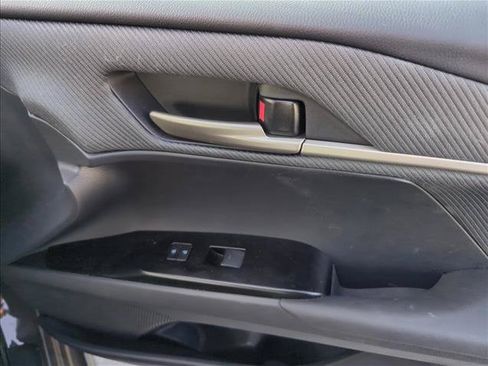 Certified 2025 Toyota Camry SE w/ Convenience Package FWD image 25