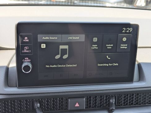 New 2026 Honda CR-V TrailSport image 21