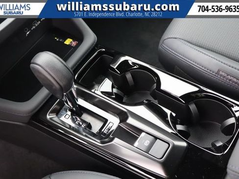New 2026 Subaru Forester Limited AWD/4WD image 15
