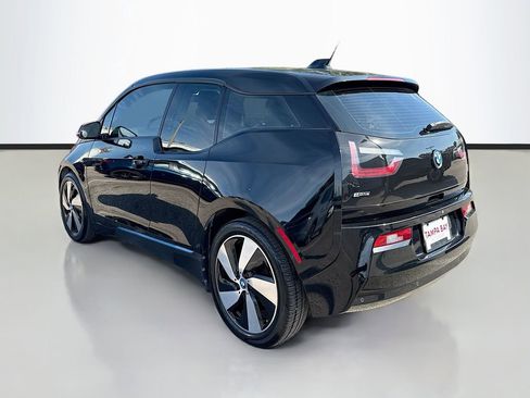 Used 2017 BMW i3 w/ Range Extender image 5