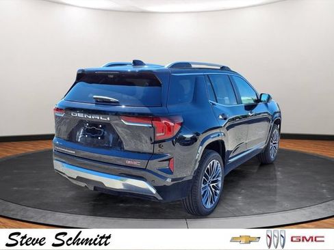 New 2026 GMC Terrain Denali AWD/4WD image 23