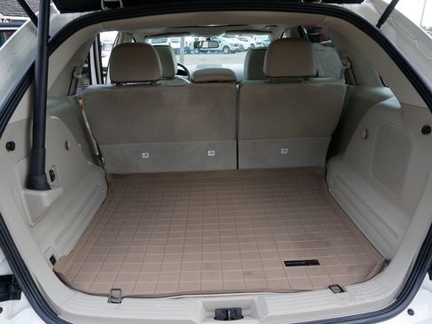 Used 2013 Lincoln MKX AWD image 10