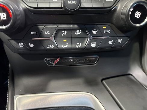 Used 2014 Chevrolet Corvette Stingray Coupe w/ 3LT Preferred Equipment Group image 17