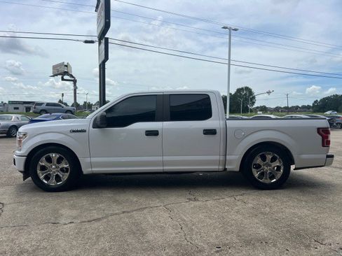 Used 2018 Ford F150 XL w/ Equipment Group 101A Mid image 10