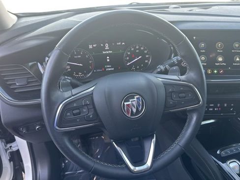 Used 2023 Buick Envision Essence image 17