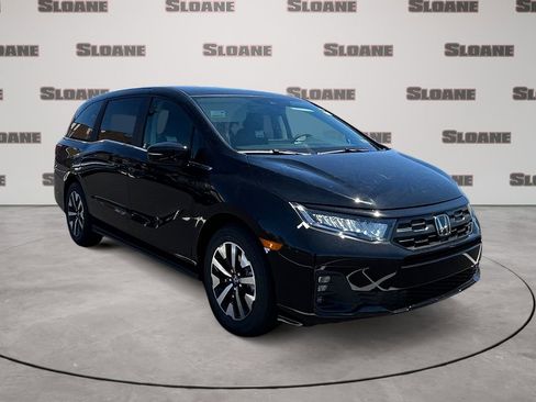 New 2026 Honda Odyssey EX-L image 7