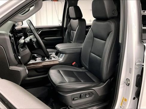 Used 2024 GMC Sierra 1500 Elevation w/ Elevation Premium Package AWD/4WD image 24