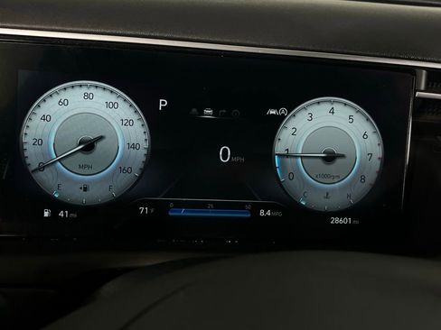 Used 2023 Hyundai Tucson XRT image 16