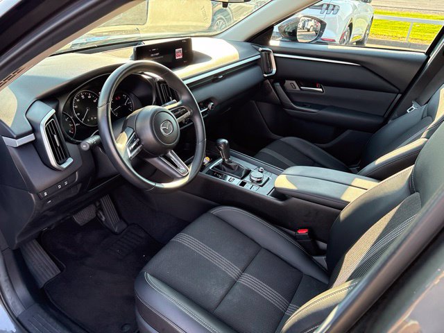 Used 2026 MAZDA CX-50 AWD 2.5 S w/ Preferred Pkg image 8